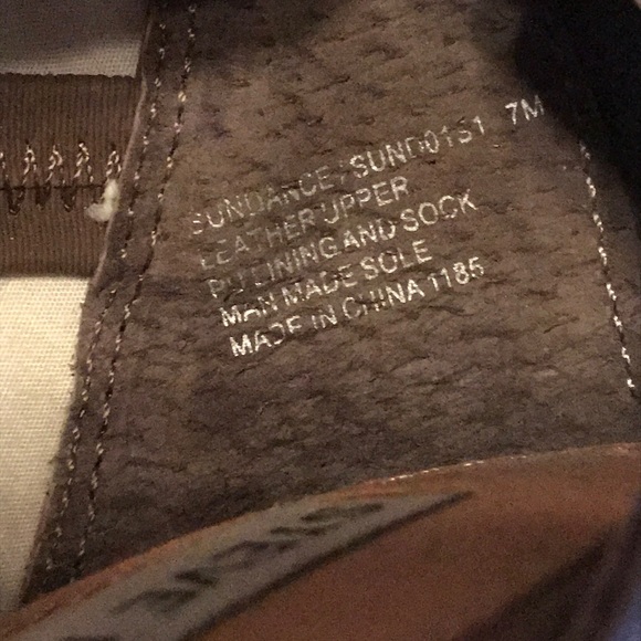 Steve Madden block heels - Picture 9 of 12